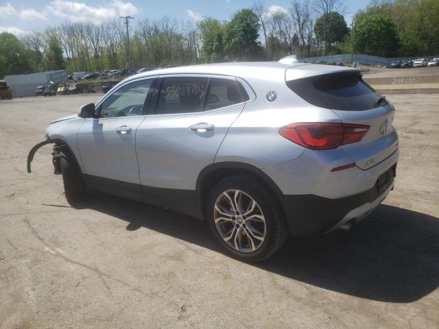 VIN WBXYJ5C37JEF78366 2018 BMW X2, Xdrive28I no.2