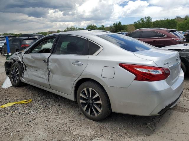 1N4AL3AP3JC260729 2018 NISSAN ALTIMA - Image 2