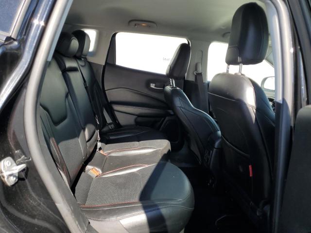 2021 Jeep Compass Trailhawk VIN: 3C4NJDDB7MT599249 Lot: 56941644