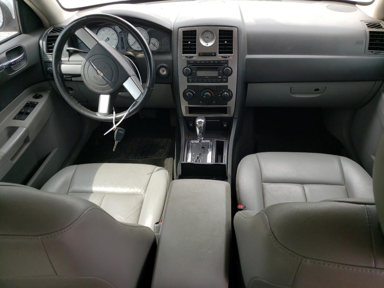 2C3KA53G66H496183 2006 Chrysler 300 Touring