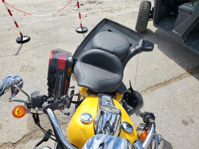 2007 HARLEY-DAVIDSON FLHRS - 1HD1FY4117Y690758