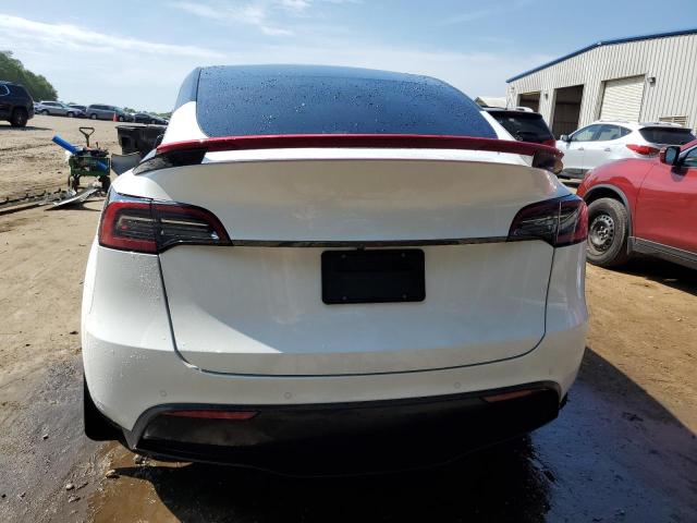 7SAYGDEE9NF308290 Tesla Model Y  6