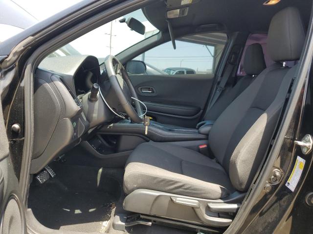 2020 Honda Hr-V Sport VIN: 3CZRU5H13LG700482 Lot: 54203424