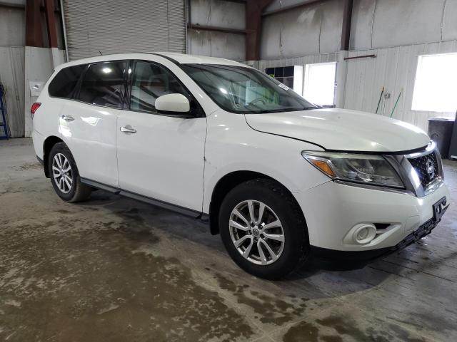 2014 Nissan Pathfinder S VIN: 5N1AR2MM6EC612434 Lot: 54450234