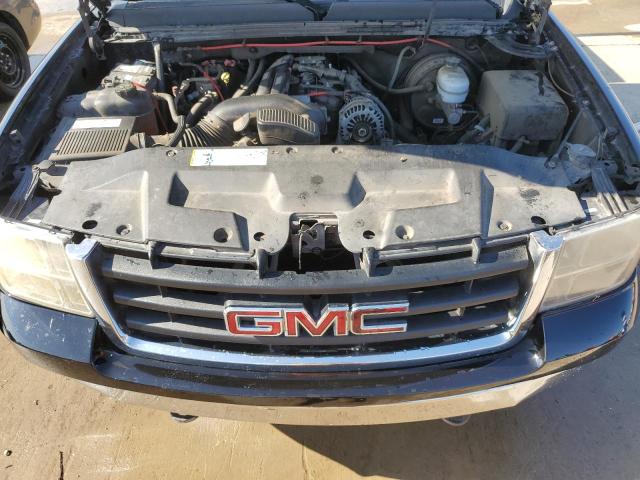 2007 GMC New Sierra C1500 VIN: 1GTEC19J37Z524019 Lot: 54953804