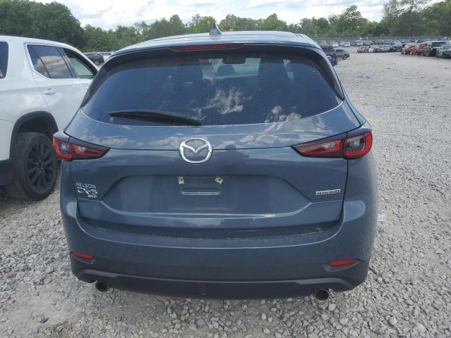 2022 Mazda Cx-5 Preferred VIN: JM3KFBCM9N0524361 Lot: 56679584