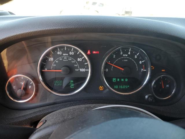 2015 Jeep Wrangler Sahara VIN: 1C4AJWBG5FL549554 Lot: 54572374