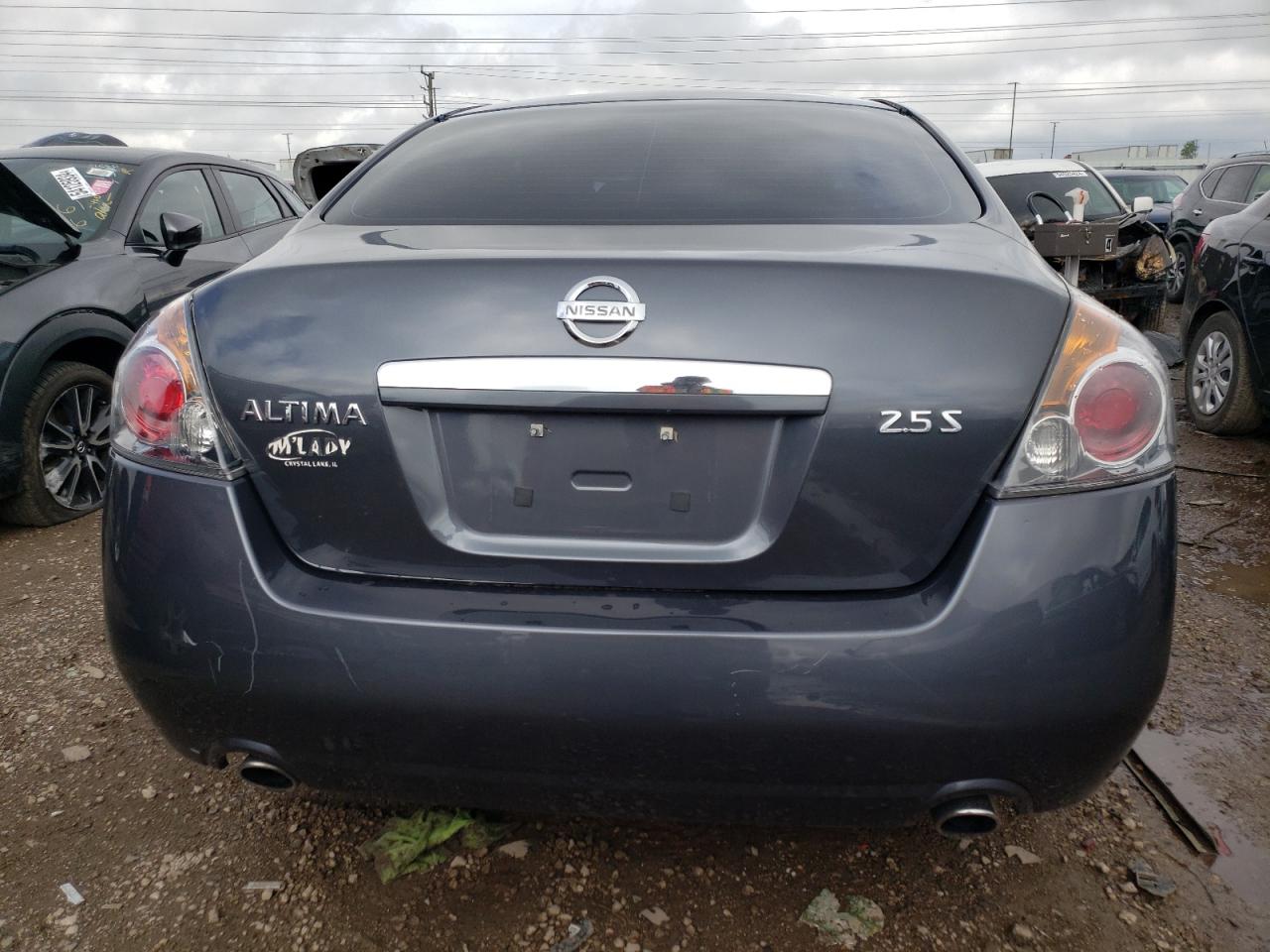 1N4AL21E19N447654 2009 Nissan Altima 2.5