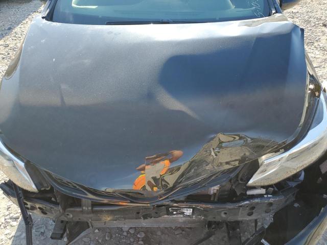 2019 Chevrolet Cruze Lt VIN: 1G1BE5SM0K7109312 Lot: 55165094