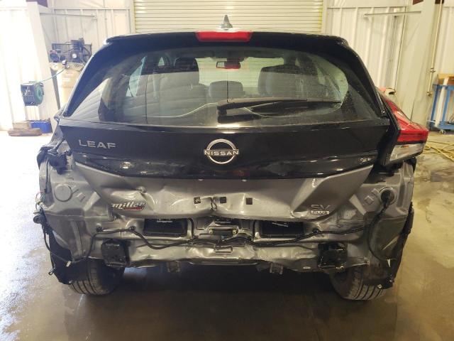 2023 NISSAN LEAF SV PL - 1N4CZ1CV4PC561283