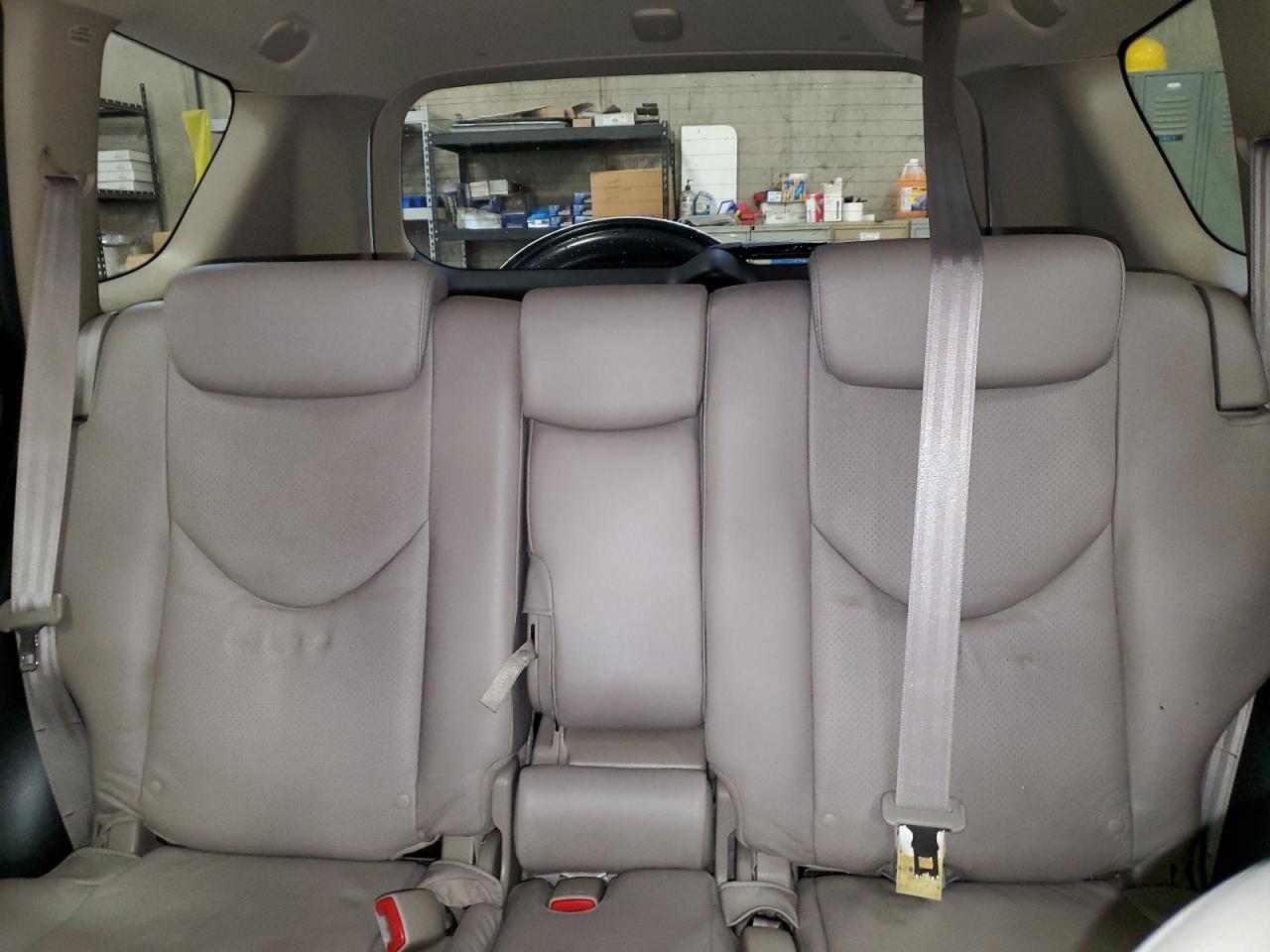 JTMBK31V485057993 2008 Toyota Rav4 Limited