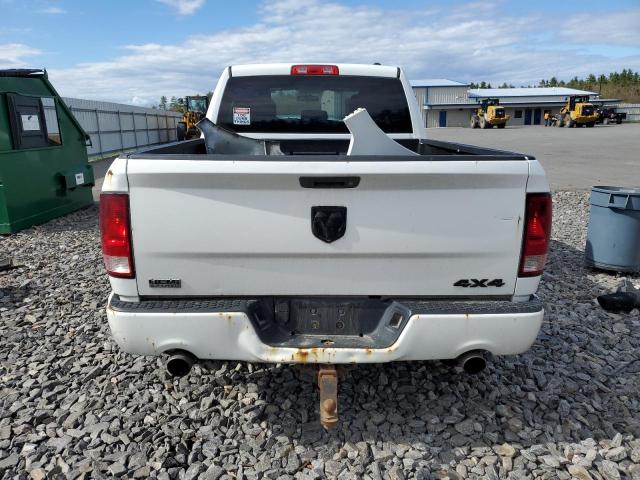 2012 Dodge Ram 1500 St VIN: 1C6RD7FT6CS285597 Lot: 54537964