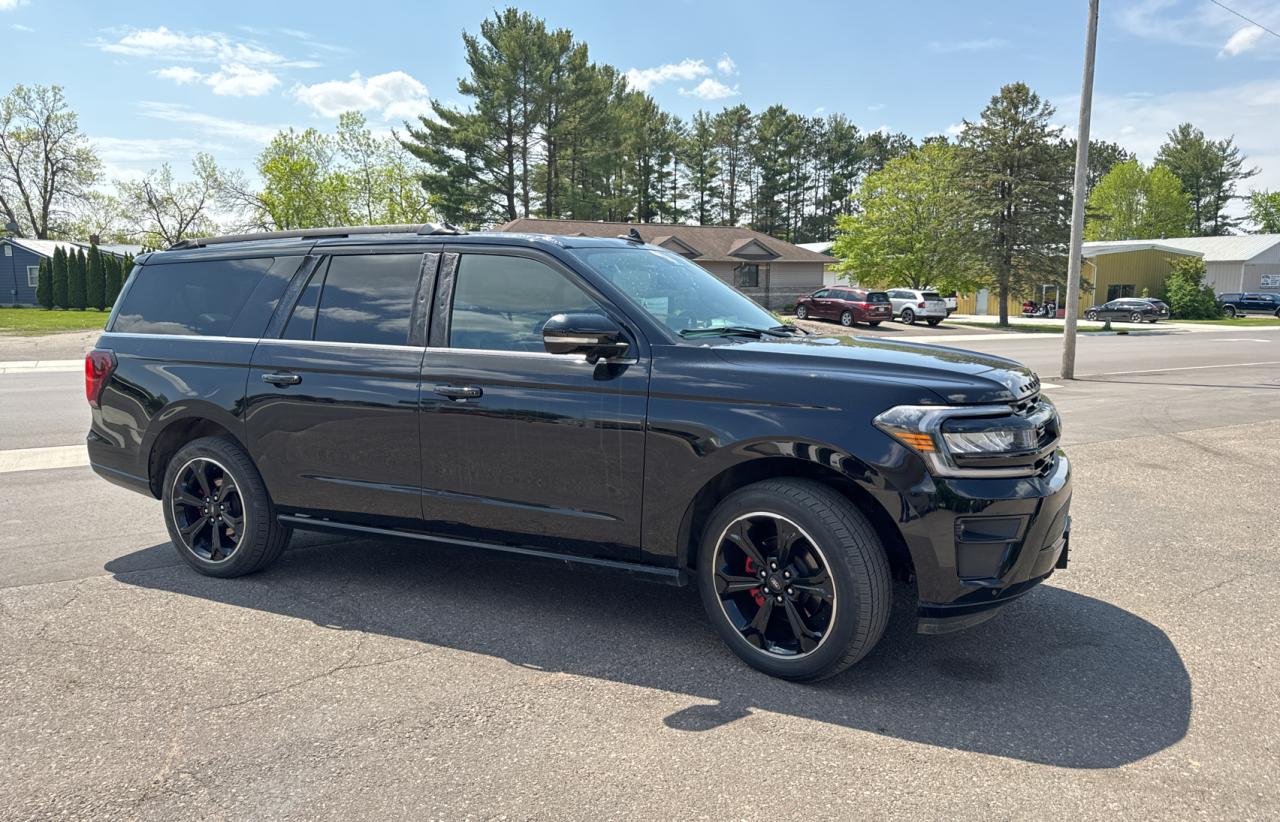 2023 Ford Expedition Max Limited vin: 1FMJK2AG3PEA36232