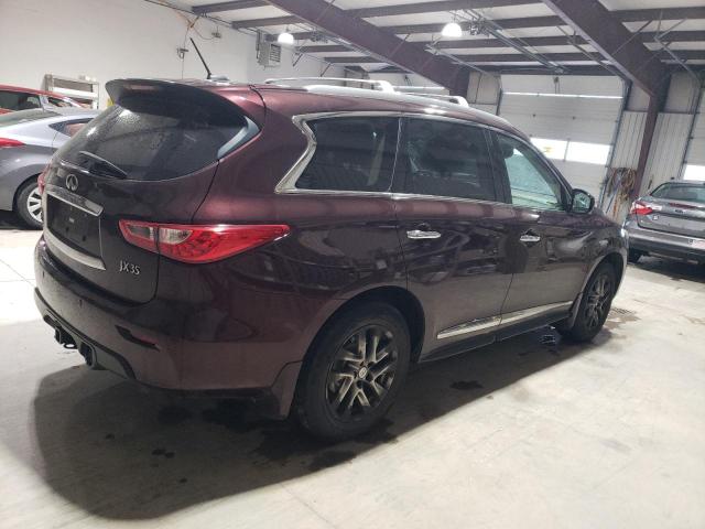 2013 Infiniti Jx35 VIN: 5N1AL0MM3DC324228 Lot: 54172304