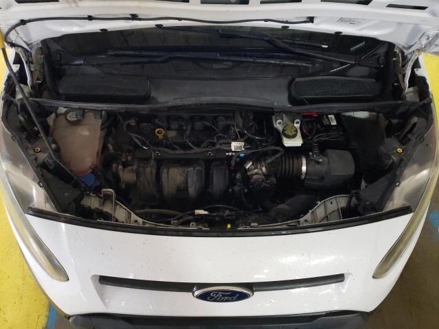 2014 Ford Transit Connect Xl VIN: NM0LS7E75E1172190 Lot: 57307784