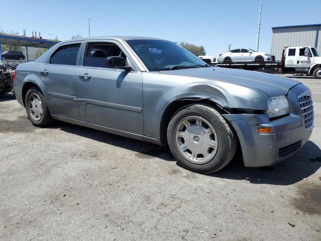 2006 Chrysler 300 VIN: 2C3KA43R46H418531 Lot: 56248504