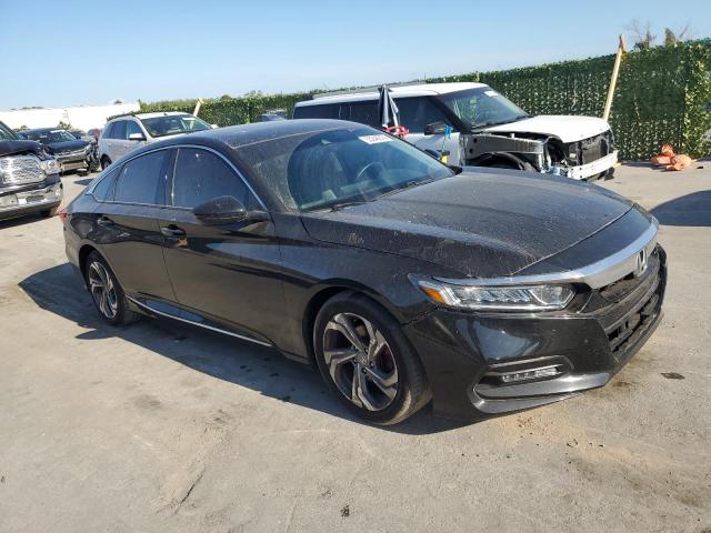 2018 Honda Accord Exl VIN: 1HGCV1F63JA101708 Lot: 53246374