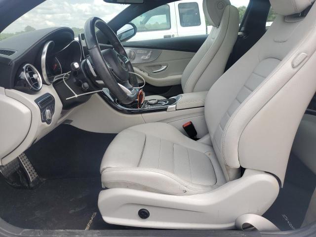 2017 Mercedes-Benz C 300 VIN: WDDWJ4JB2HF403412 Lot: 54014674