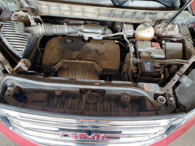 2019 GMC Acadia Sle VIN: 1GKKNLLA5KZ289010 Lot: 54739164