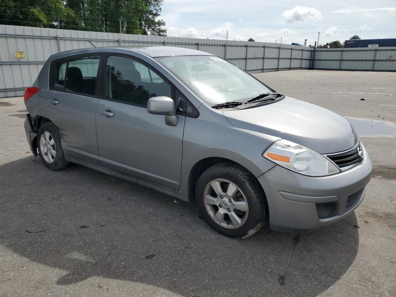 3N1BC1CP6CK240782 2012 Nissan Versa S