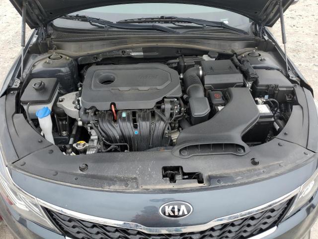 5XXGT4L37LG444451 Kia Optima LX 11