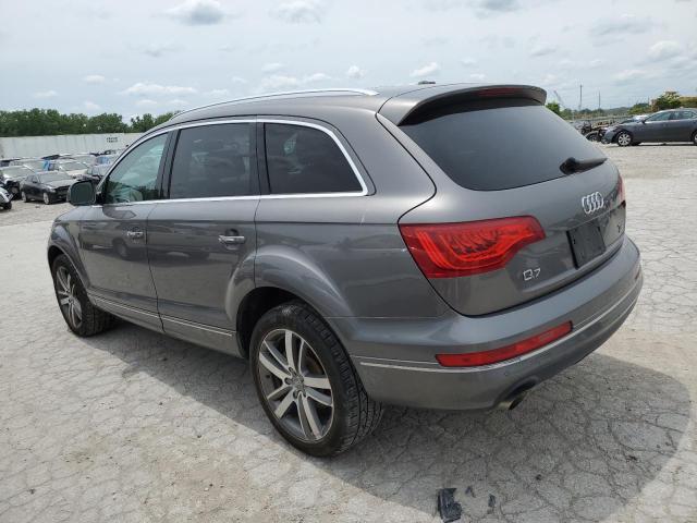 2011 Audi Q7 Premium Plus VIN: WA1LMAFE2BD005734 Lot: 56940474