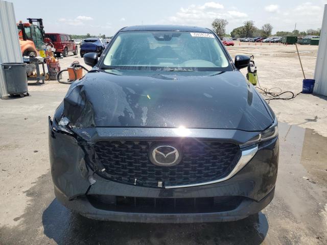 2023 Mazda Cx-5 Preferred VIN: JM3KFBCM5P0201704 Lot: 55353054