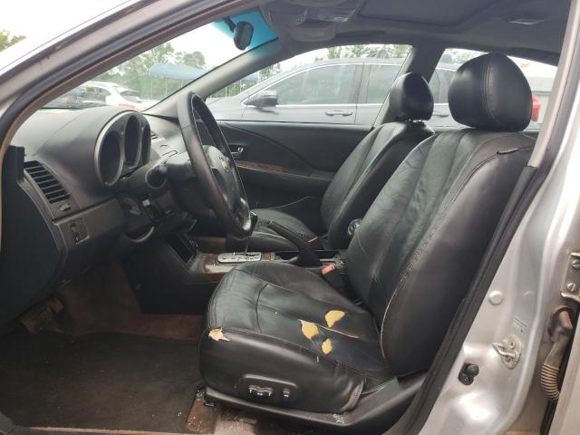 2003 Nissan Altima Base VIN: 1N4AL11E03C288767 Lot: 54529184