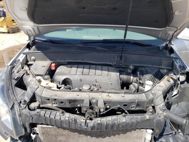 2015 Chevrolet Traverse Lt VIN: 1GNKVHKD3FJ306323 Lot: 54445154