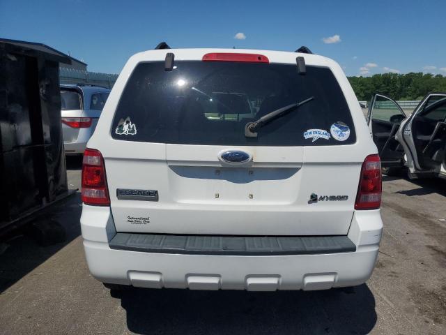 1FMCU59389KC19183 2009 Ford Escape Hybrid