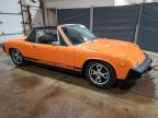 PORSCHE 914 снимка