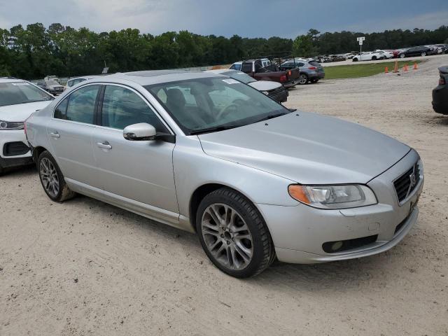 2007 Volvo S80 3.2 VIN: YV1AS982671036203 Lot: 52071314