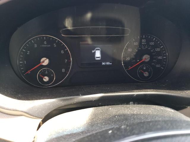 2019 KIA SORENTO L - 5XYPG4A38KG544995