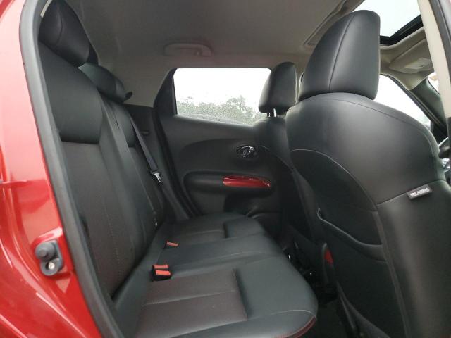 2016 NISSAN JUKE S - JN8AF5MV2GT651858