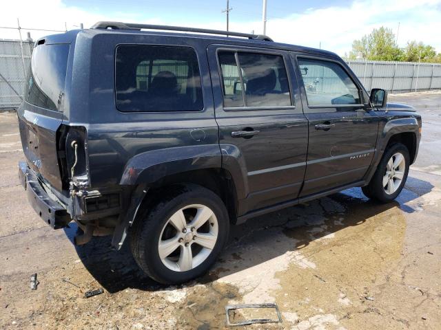 2014 Jeep Patriot Sport VIN: 1C4NJRBB7ED863805 Lot: 53522824