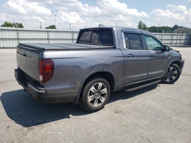 2019 HONDA RIDGELINE - 5FPYK2F52KB008396