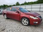 NISSAN ALTIMA 2.5 photo