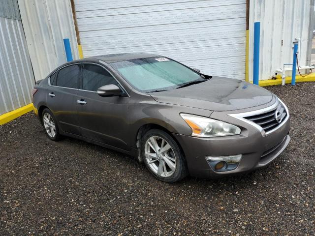 2013 Nissan Altima 2.5 VIN: 1N4AL3AP0DN580096 Lot: 54737134