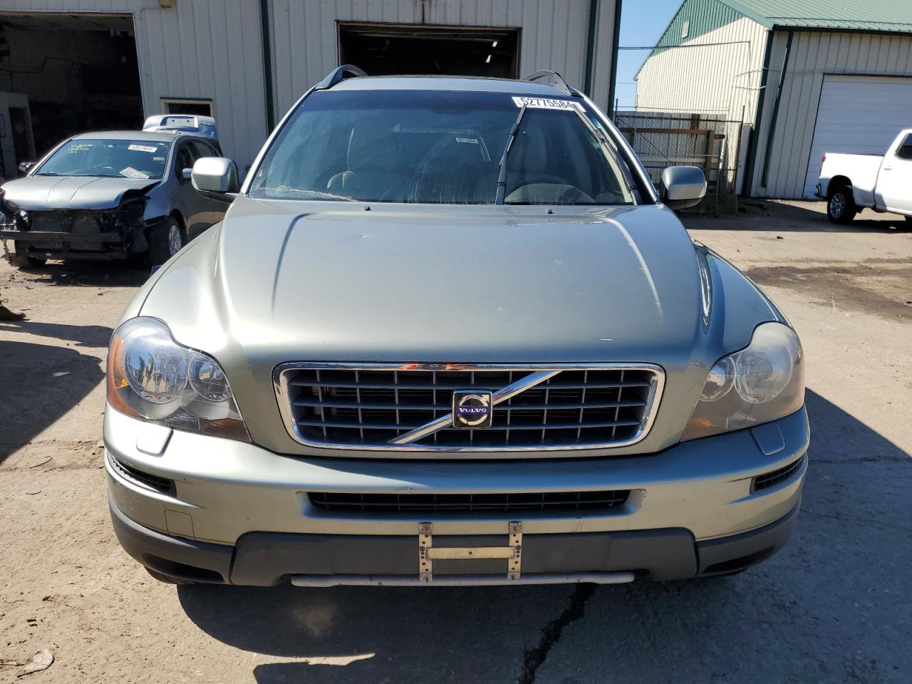 YV4CZ982981470740 2008 Volvo Xc90 3.2