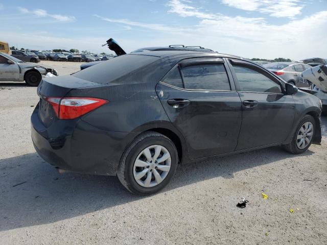 2016 Toyota Corolla L VIN: 5YFBURHE4GP563179 Lot: 55235104