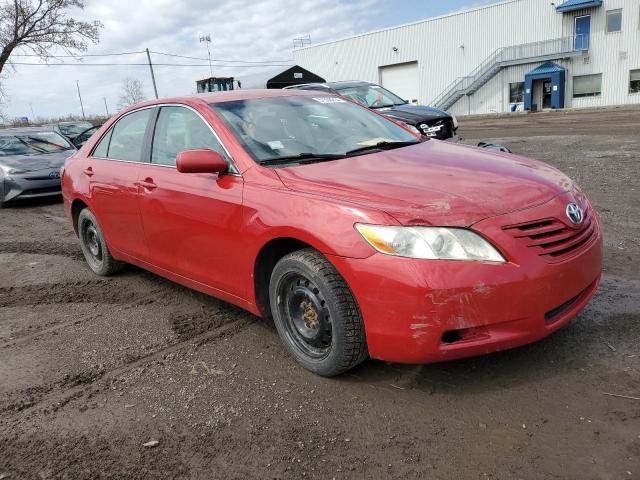 2007 Toyota Camry Ce VIN: 4T1BE46K97U037427 Lot: 51538214