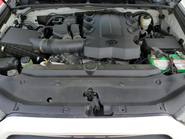 2016 TOYOTA 4RUNNER SR - JTEZU5JR8G5112043