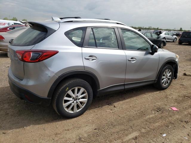 2013 Mazda Cx-5 Sport VIN: JM3KE4BE8D0111984 Lot: 53488554