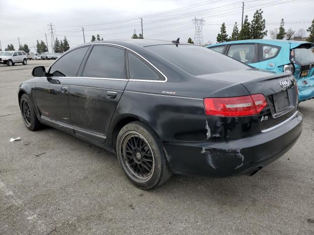 2009 Audi A6 Premium Plus VIN: WAUCH74F99N050163 Lot: 55952014