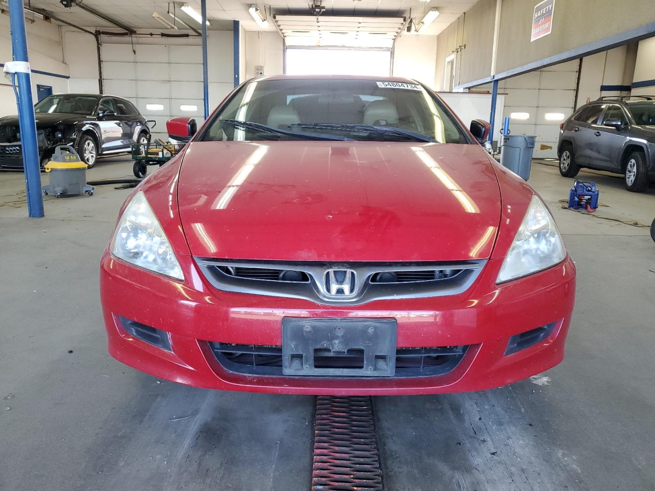 1HGCM82686A012984 2006 Honda Accord Ex