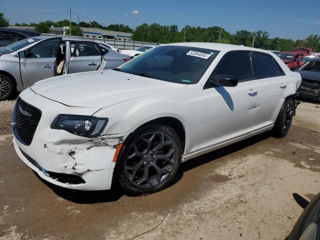 2019 Chrysler 300 Touring VIN: 2C3CCAAG7KH610583 Lot: 55364584