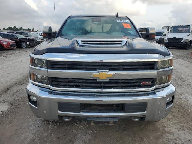 2017 Chevrolet Silverado K2500 Heavy Duty Ltz VIN: 1GC1KWEY3HF128435 Lot: 53891034