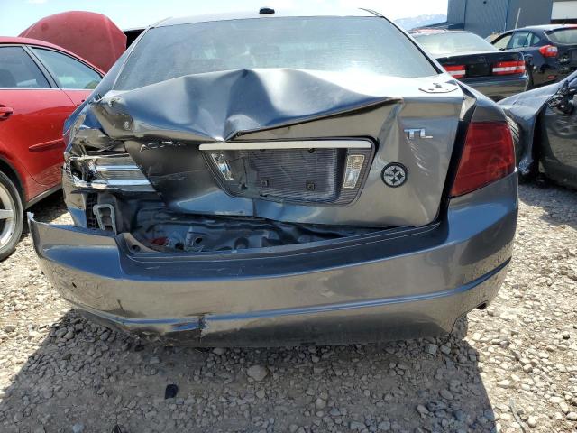 2005 Acura Tl VIN: 19UUA66225A026855 Lot: 55957344