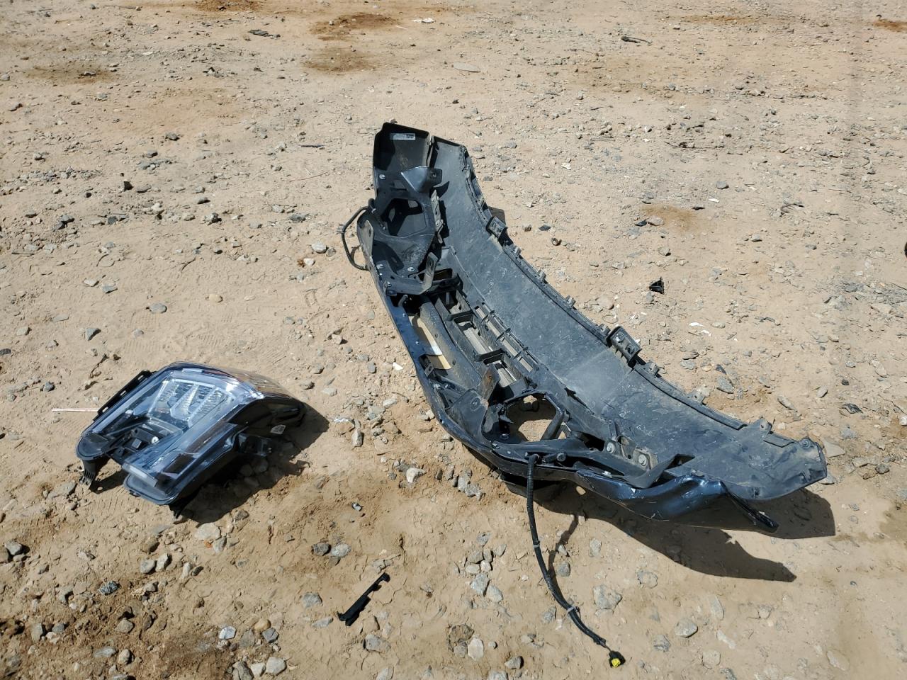 1GTU9FEL8NZ182479 2022 GMC Sierra Limited K1500 Denali