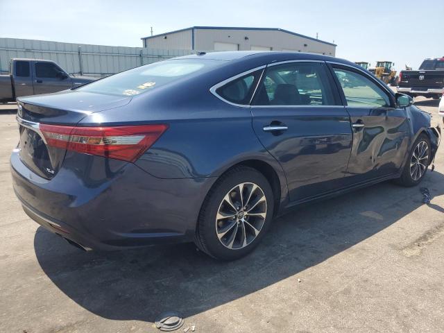 2016 Toyota Avalon Xle VIN: 4T1BK1EB7GU208975 Lot: 55317564